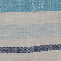 Thumbnail for Colby Woven Stripe Table Runner 72