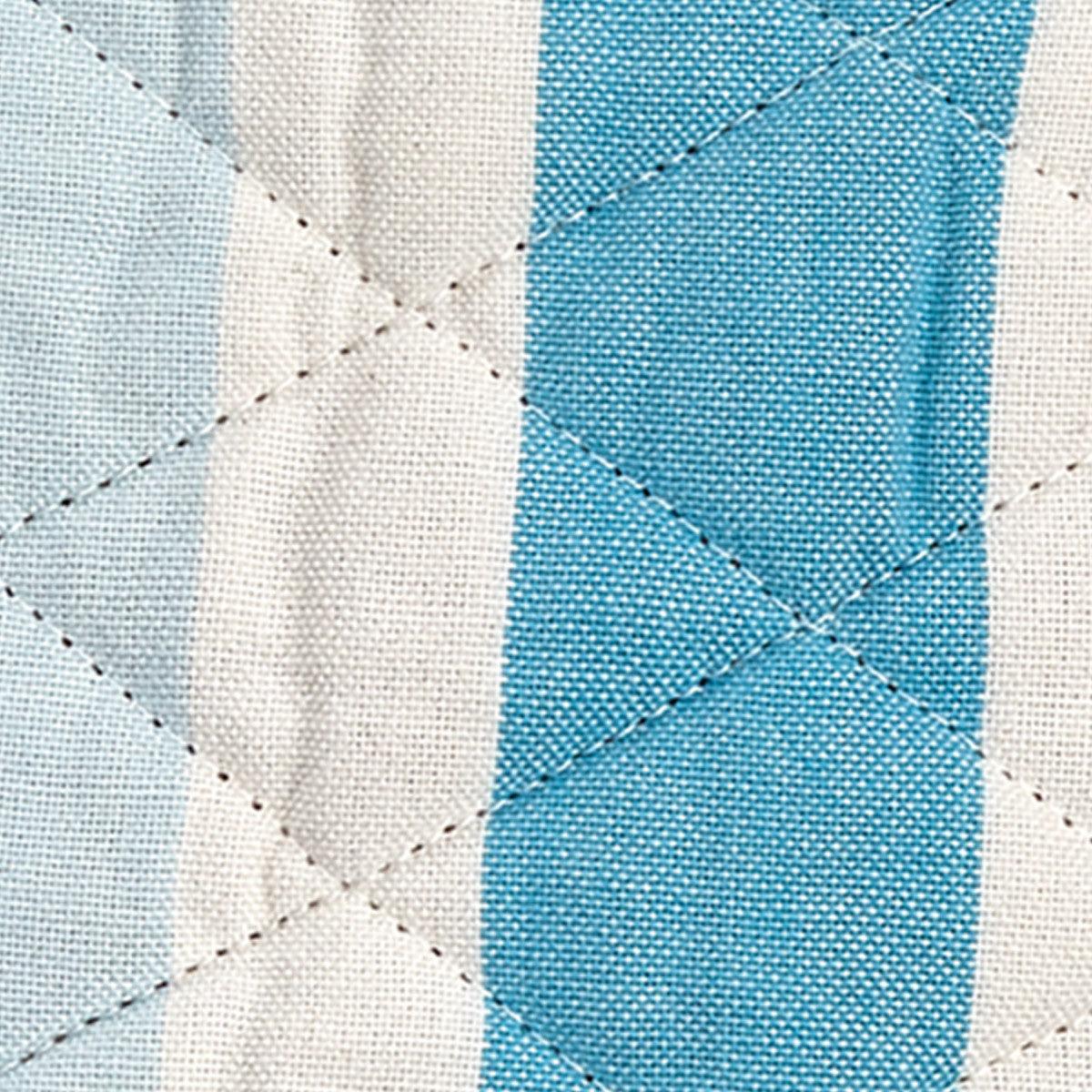Colby Stripe Mini Mitt - Park Designs - The Fox Decor