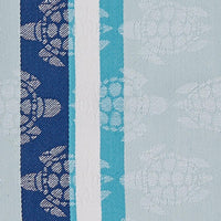 Thumbnail for Turtles Jacquard Dishtowel - Set of 2 Park Designs - The Fox Decor