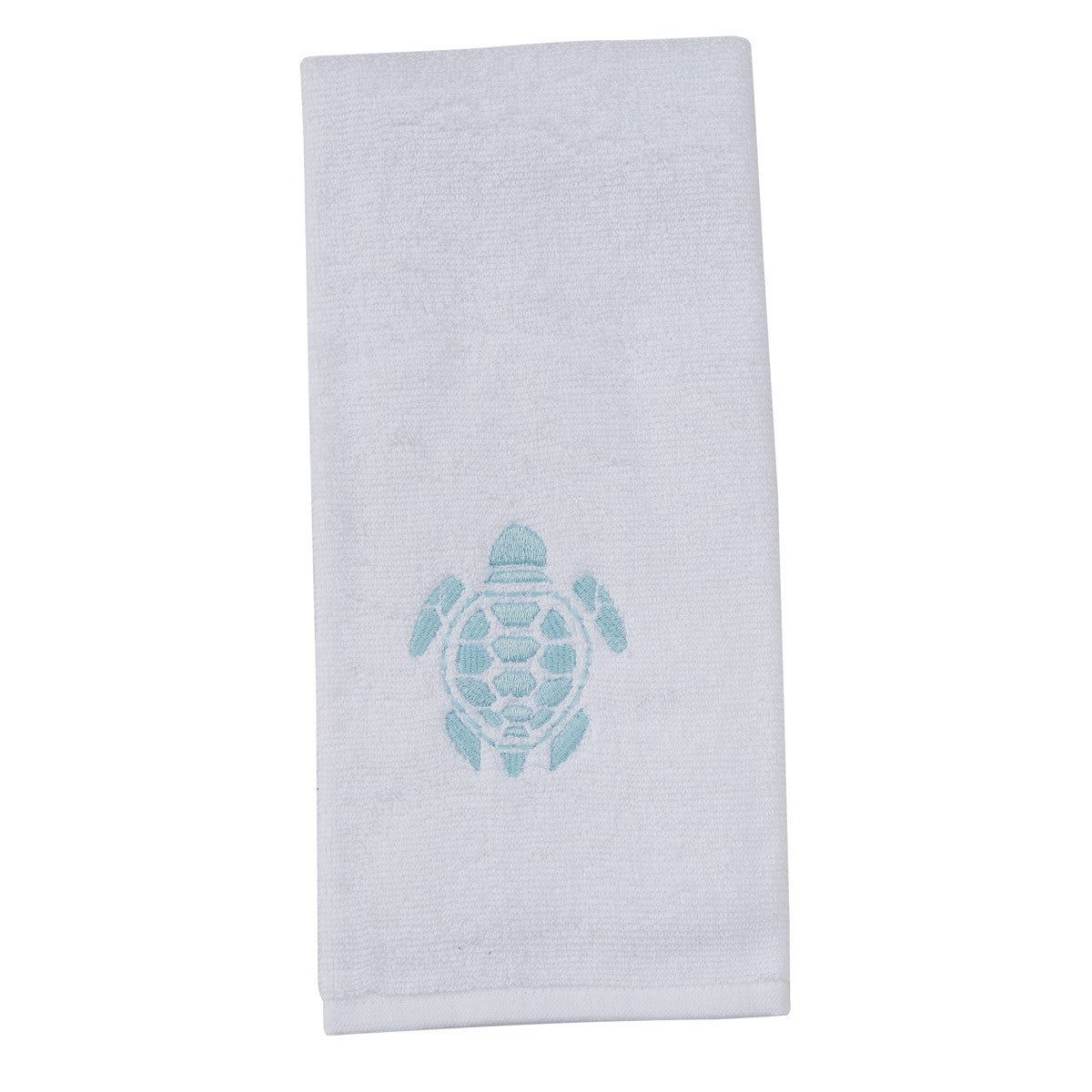 Turtles Hand Towel - Set of 2 Park Designs