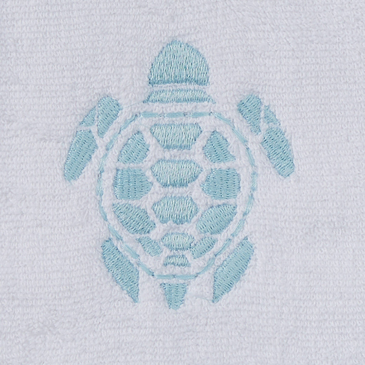 Turtles Hand Towel - Set of 2 Park Designs