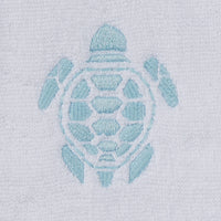 Thumbnail for Turtles Hand Towel - Set of 2 Park Designs