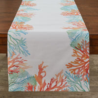 Thumbnail for Coral Reef Table Runner 72