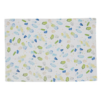 Thumbnail for Sea Glass Napkin - Set of 4 Park Designs - The Fox Decor
