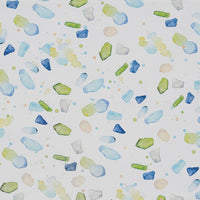 Thumbnail for Sea Glass Napkin - Set of 4 Park Designs