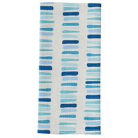 Thumbnail for Oceana Blocks Dishtowel - Set of 6 Park Designs - The Fox Decor