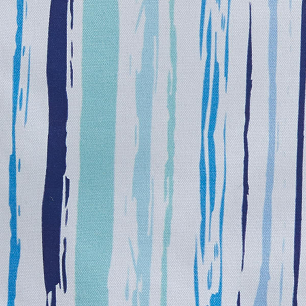 Below The Sea Table Runner Stripe 72"L Park Designs - The Fox Decor