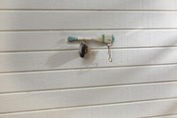 Wood Paddle Key Hook - Park Designs - The Fox Decor