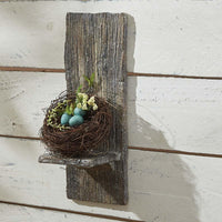 Thumbnail for Cement Wall Shelf - Park Designs - The Fox Decor
