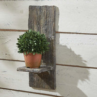 Thumbnail for Cement Wall Shelf - Park Designs - The Fox Decor