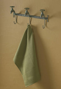 Thumbnail for Water Faucet Triple Hook - Park Designs - The Fox Decor
