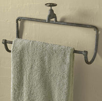 Thumbnail for Water Faucet Towel Bar 17