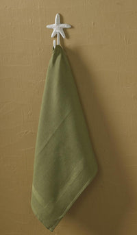 Thumbnail for Starfish Single Hook - Park Designs - The Fox Decor