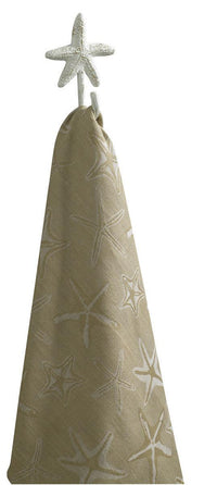 Thumbnail for Starfish Single Hook - Park Designs - The Fox Decor