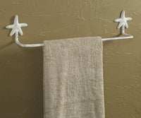 Thumbnail for Starfish Towel Bar - 24