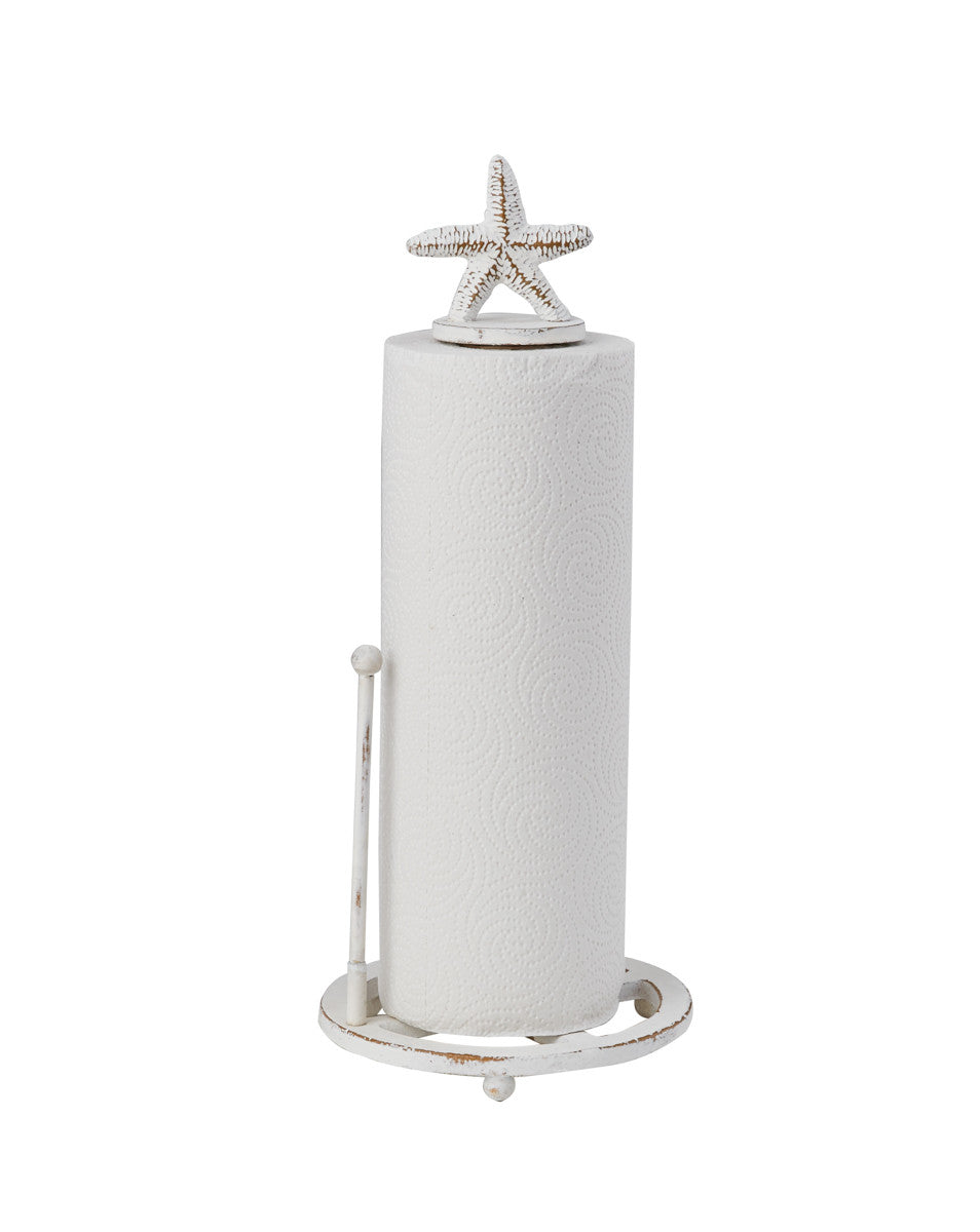 Starfish Paper Towel Holder - Park Designs