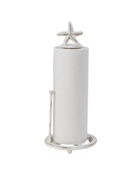 Thumbnail for Starfish Paper Towel Holder - Park Designs - The Fox Decor