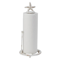 Thumbnail for Starfish Paper Towel Holder - Park Designs - The Fox Decor