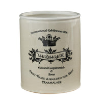 Thumbnail for Ironstone Marmalade Crock - Park Designs - The Fox Decor