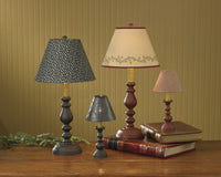 Thumbnail for Candlestick Lamp 23