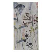 Thumbnail for Layered Gardens Printed Towel - Set of 2  Park Designs