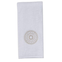 Thumbnail for Zuri Hand Towel - Set of 2 Park Designs - The Fox Decor