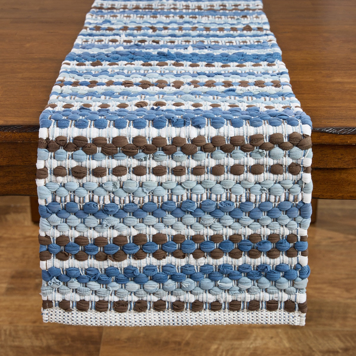 Becca Chindi Table Runner 72"L - Set of 2 Park Designs - The Fox Decor
