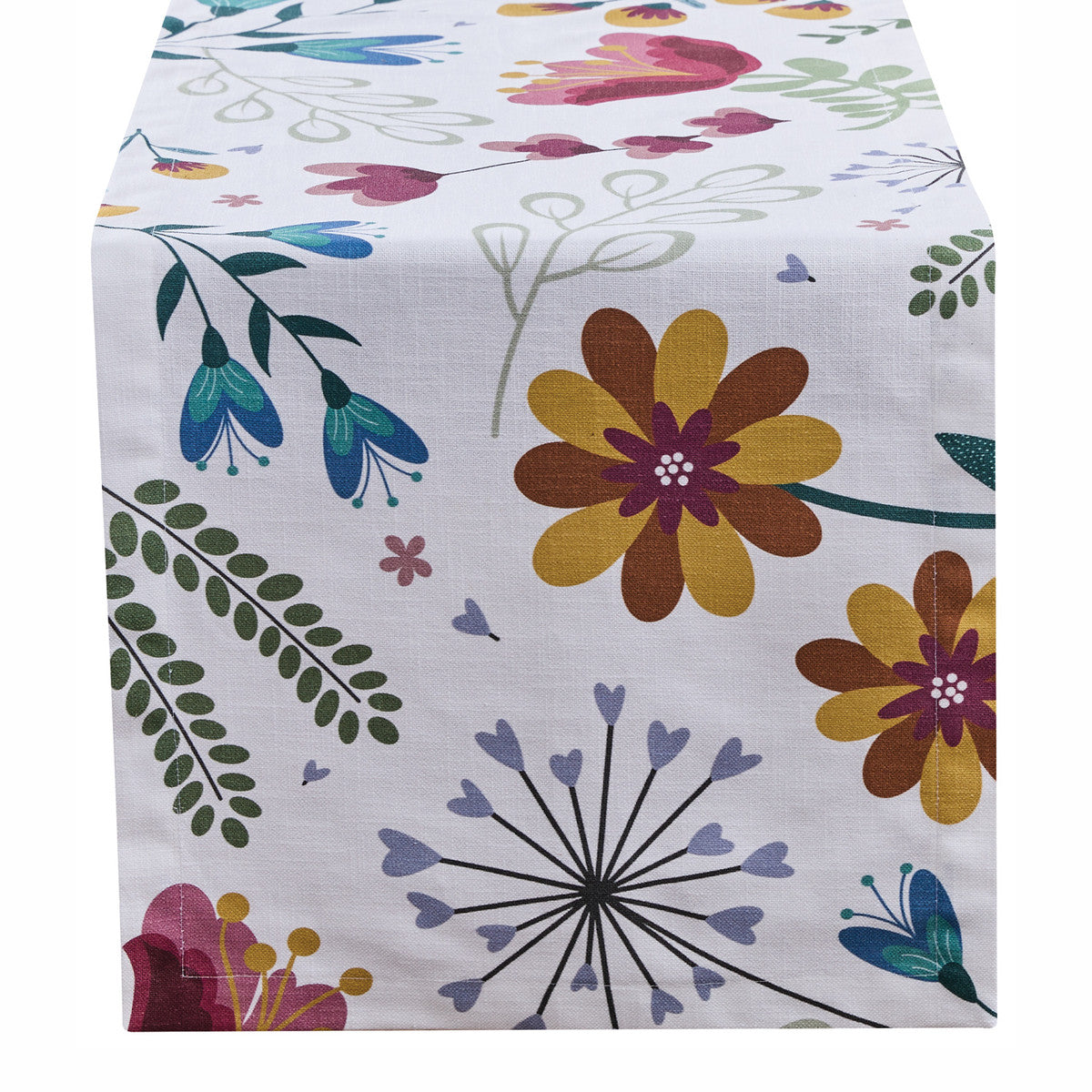 Talulah Table Runner 72" L - Set of 2 Park Designs - The Fox Decor