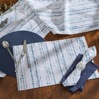 Thumbnail for Darra Printed Napkins - Set Of 12 Park Designs - The Fox Decor