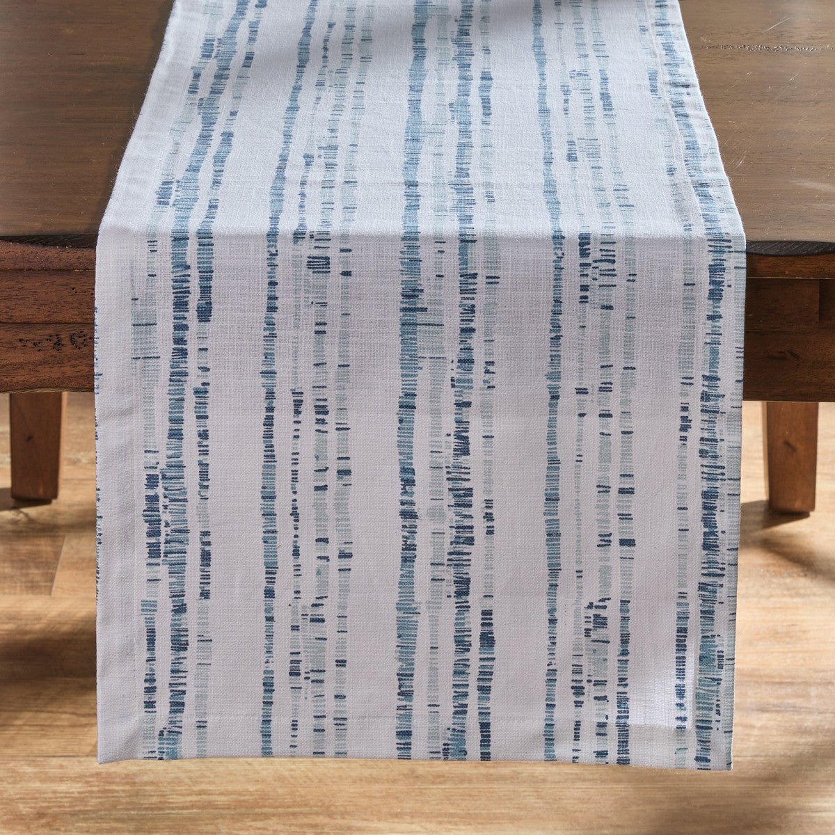 Darra Printed Runner 54" L Set of 2 Park Designs - The Fox Decor