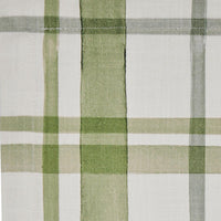 Thumbnail for Greenlee Printed Plaid Placemats - Set Of 12 Park Designs - The Fox Decor