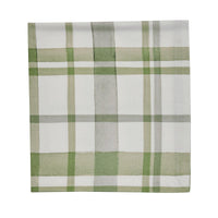Thumbnail for Greenlee Printed Plaid Napkins - Set Of 12 Park Designs - The Fox Decor