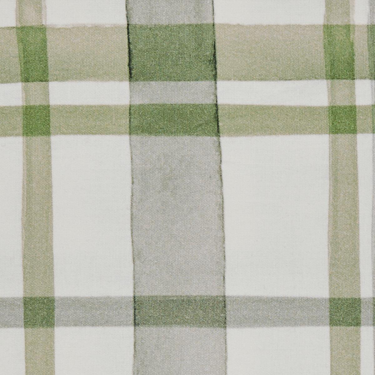 Greenlee Printed Plaid Napkins  - Set Of 12  Park Designs