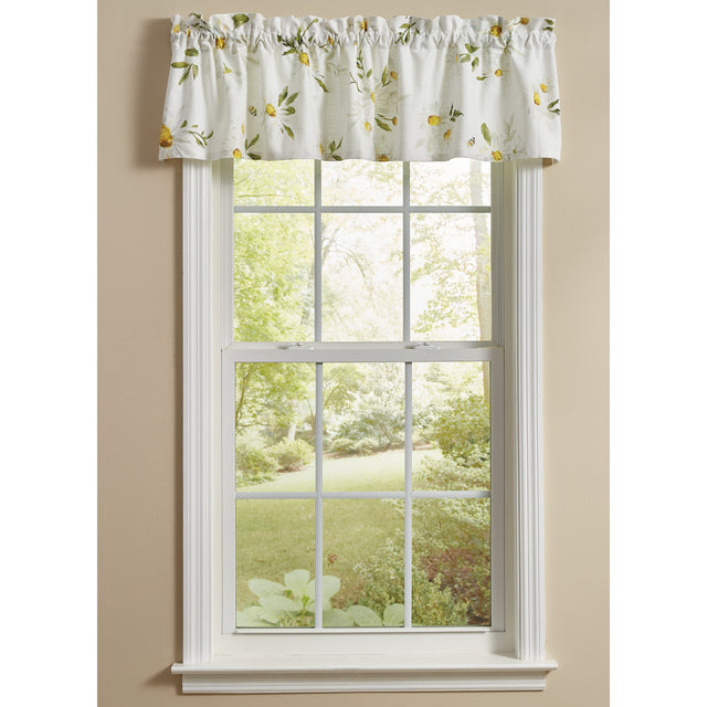 Daisies Valance 14