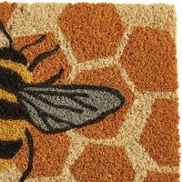 Thumbnail for Welcome Honey Doormat - Set of 2 Park Designs - The Fox Decor