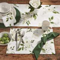 Thumbnail for Austen Placemat - Set of 4 Park Designs - The Fox Decor