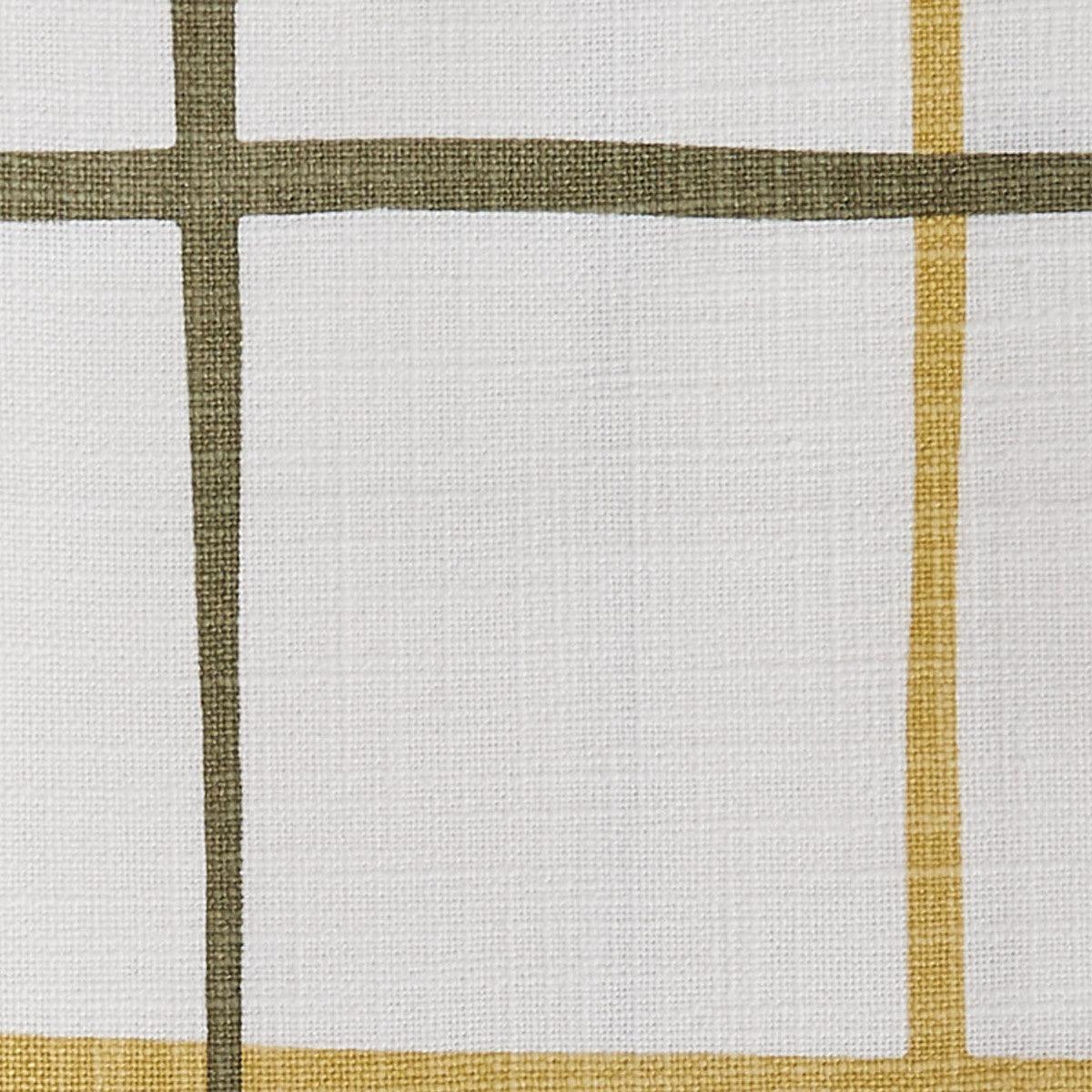 Phoenix Plaid Dishtowels - Set of 6 Park Designs - The Fox Decor