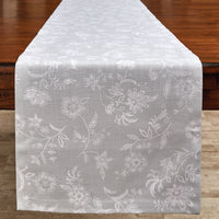 Ina Floral Table Runner 72