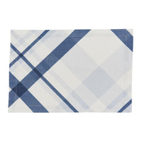 Thumbnail for Loxley Plaid Placemat - Set of 4 Park Designs - The Fox Decor