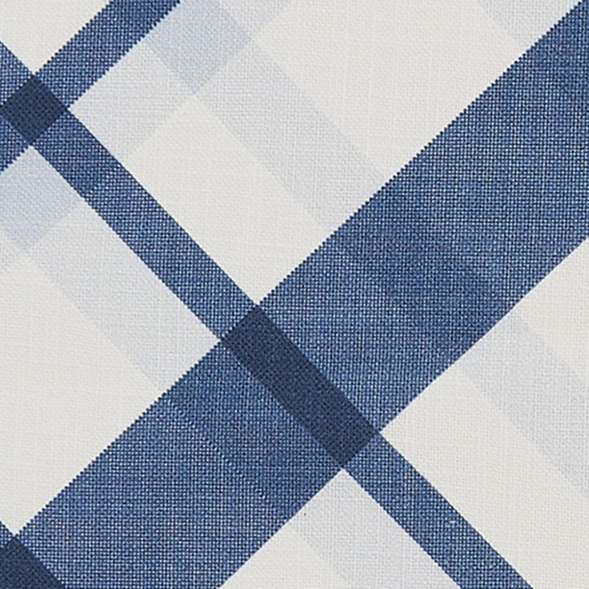 Loxley Plaid Placemat - Set of 4 Park Designs - The Fox Decor