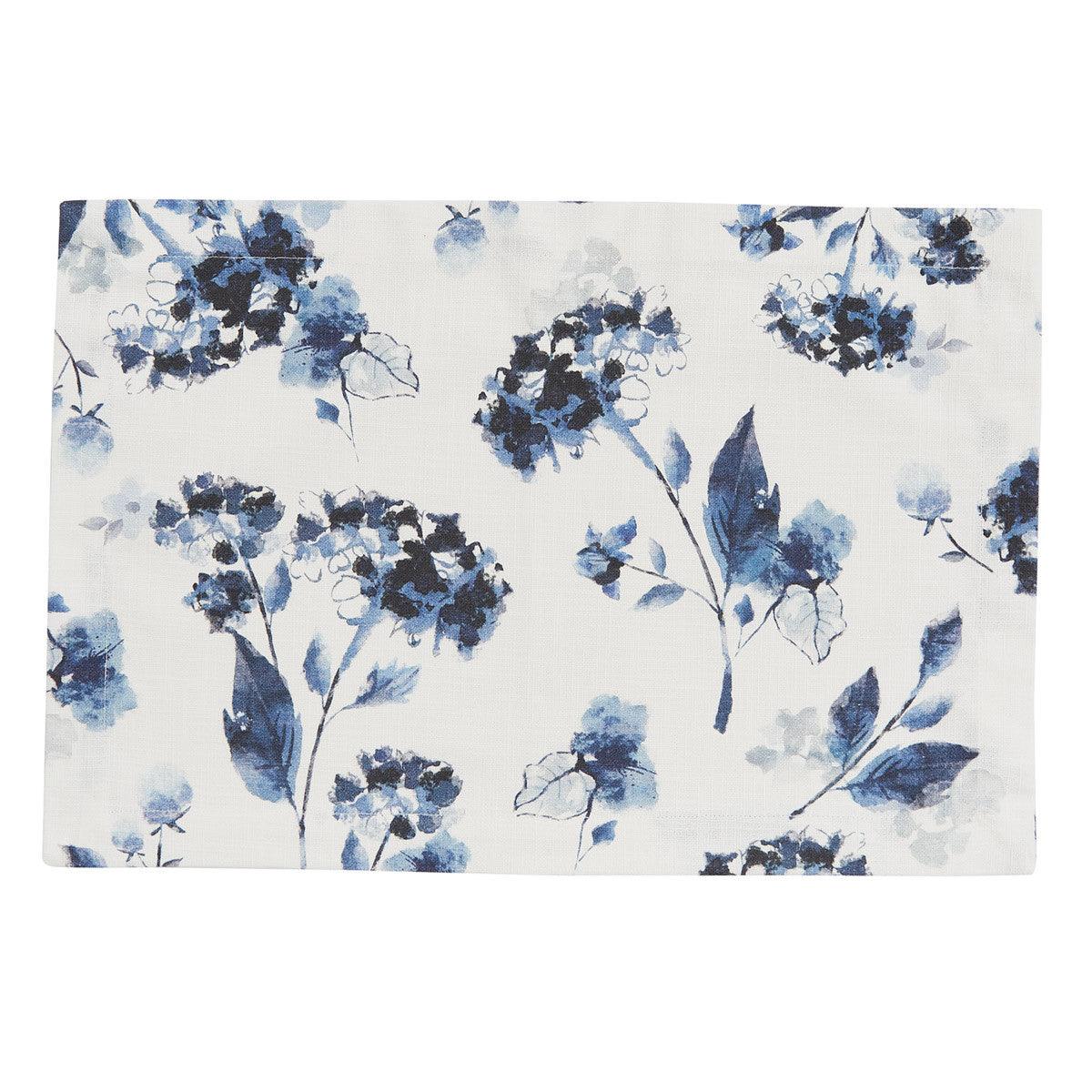 Bailey Floral Napkin - Set of 4 Park Designs