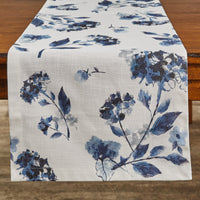 Thumbnail for Bailey Floral Table Runner 72