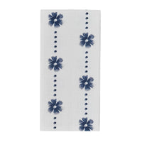 Thumbnail for Blue Daisy Dishtowel - Set of 2 Park Designs - The Fox Decor