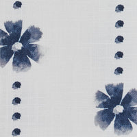 Thumbnail for Blue Daisy Dishtowel - Set of 2 Park Designs - The Fox Decor
