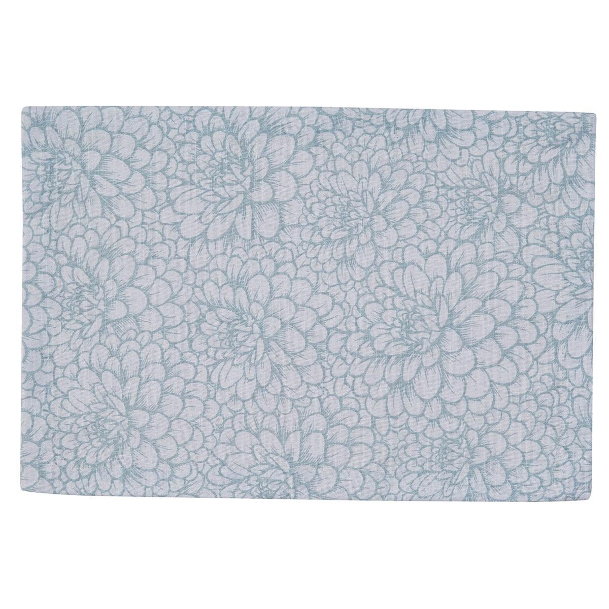 Dahlia Napkin - Set of 4 Park Designs - The Fox Decor