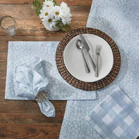 Thumbnail for Dahlia Napkin - Set of 4 Park Designs - The Fox Decor