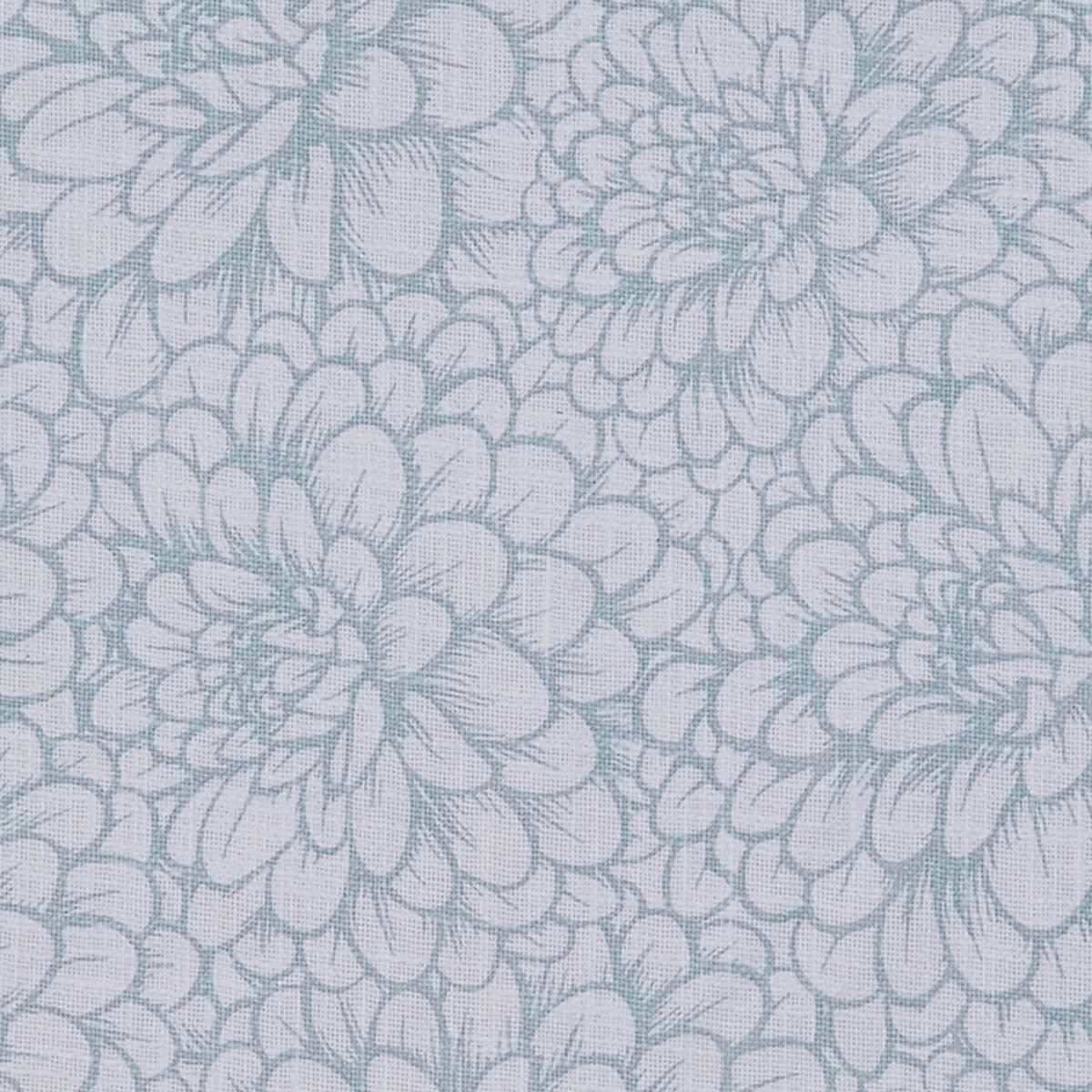 Dahlia Napkin - Set of 4 Park Designs - The Fox Decor