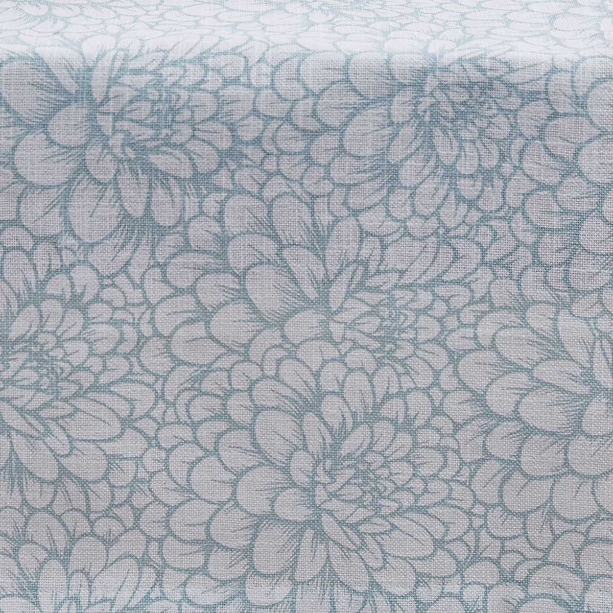 Dahlia Table Runner 72"L Park Designs - The Fox Decor