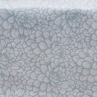 Dahlia Table Runner 72