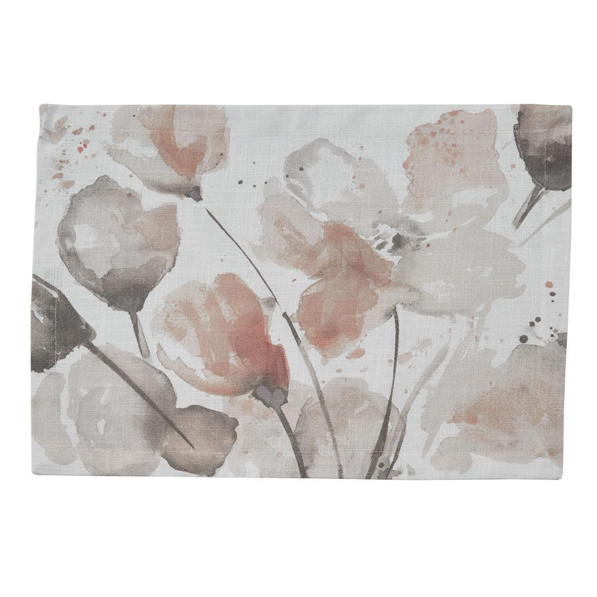 Sweet Pea Napkin - Set of 4 Park Designs - The Fox Decor